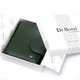 Женский кожаный кошелек Dr.Bond WS-415-1 зеленый - изображение 9