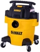Пылесос профессиональный 1050Вт 15кПа контейнер 20л 6.2кг DeWALT (teh0016320) - изображение 2