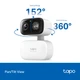 IP-камера Tapo C216 3MP N300 microSD motion detection. внешняя/внутренняя, AI TP-Link (teh0015989) - изображение 9
