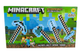 Оружие майнкрафт Меч Кирка Топор Лопата Minecraft - изображение 1