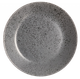 Тарілка десертна Luminarc Slate Black V0117 (18см) - зображення 1