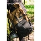 Рюкзак туристический Naturehike CNK2300016, 30+5л. Коричневый - изображение 11