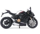 Игрушечный мотоцикл с подсветкой и звуковыми эффектами Ducati Panigale V4 Мото Эксперт Черный - изображение 2