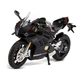 Игрушечный мотоцикл с подсветкой и звуковыми эффектами Ducati Panigale V4 Мото Эксперт Черный - изображение 6