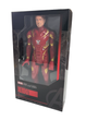 Фигурка Железного человека Марвел Marvel Iron Man Светозвуковые эффекты 28 см - изображение 1