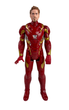 Фигурка Железного человека Марвел Marvel Iron Man Светозвуковые эффекты 28 см - изображение 2