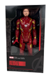 Фигурка Железного человека Марвел Marvel Iron Man Светозвуковые эффекты 28 см - изображение 3