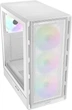 Cougar Airface Pure RGB White (382GA50.0002) - зображення 3