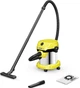 Пылесос профессиональный WD 2 PLUS S V-15/4/18 1000Вт контейнер 15л 4.52кг Karcher (teh0016406) - изображение 2
