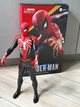 Игровая фигурка Марвел Marvel Человек Паук Spiderman 46 см Черный - изображение 4