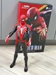 Игровая фигурка Марвел Marvel Человек Паук Spiderman 46 см Черный - изображение 5