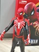 Игровая фигурка Марвел Marvel Человек Паук Spiderman 46 см Черный - изображение 6