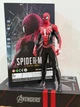 Игровая фигурка Марвел Marvel Человек Паук Spiderman 46 см Черный - изображение 8