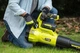 Ryobi Повітродув садовий акумуляторний Max Power RY36BLXA-140P 36В акб 1х4А·год ЗП 176км/год 3.5кг - зображення 9