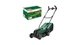 Газонокосарка акумуляторна CityMower 18V-32-300 18В 32см 31л 30-60мм 8.8кг без АКБ та ЗП Bosch (sad0002041) - зображення 9