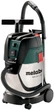 Пилосос професійний ASA 30 L PC Inox 1250Вт 210мБар контейнер 30л 9.6кг Metabo (2000003259793) - зображення 1