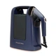 Відпарювач Russell Hobbs Genie Maestro, 1700Вт, 750мл, паровий удар -20гр, верт. відпарювання, керам. підошва, синій - изображение 3