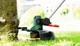 Триммер садовий акумуляторний Bosch UniversalGrassCut 18V-260 1х2.5А·рік 26см 2.3кг - зображення 3