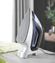 Утюг Easy Store Pro, 2400Вт, 320мл, паровой удар -180гр Russell Hobbs (teh0016309) - изображение 9