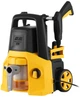 Минимойка высокого давления AquaClean 4в1 1600Вт 130бар 480л/ч шланг 8м 11кг 2E 000326690 - изображение 1