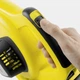 Karcher Повітродув садовий акумуляторний Karcher Leaf Blower LBL 4 36В 330куб/год 2.2кг без АКБ та ЗП - зображення 3