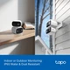 Камера IP с двойным объективом Tapo C246D 3MP N300 microSD motion detection TP-Link (teh0015991) - изображение 6