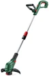 Триммер садовий акумуляторний Bosch UniversalGrassCut 18V-26-500 1х2.5А·рік 26см ЗП AL 18V-20 3.5кг - зображення 1