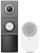 Умный видеозвонок с аккумулятором Tapo D235 TP-Link (teh0016073) - изображение 1