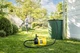 Шланг всасывающий для садовых насосов, 3,5м. Karcher (sad0001959) - изображение 4