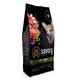 Сухой корм для стерилизованных собак всех пород Savory Adult All Breeds Sterilized Fresh Turkey 3 кг (Индейка) - зображення 1