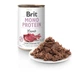 Влажный корм для собак Brit Mono Protein Dog Lamb (с ягненком) 400 г - изображение 2