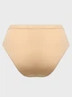 Трусики Pretty Polly Naturals LPAXH7CRBL елегантні високі коригуючі на кожен день M Creme Brulee (5053014918880) - изображение 4