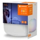 Cвітильник нічник з акумулятором NIGHTLUX TOUCH Retro TV 2.5Вт 3000К 20Лм 1200мА•год RGBW LEDVANCE (osv0001942) - зображення 1