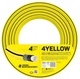 Шланг садовый 4YELLOW 1/2" 50м 4 слоя до 20бар -10…+50°C Cellfast (sad0001980) - изображение 2