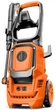Минимойка высокого давления PWA-130/1600 BM 1600Вт 130бар 420л/час шланг 5м 7кг TEKHMANN 000326682 - изображение 1