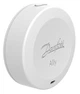 Датчик Ally Room Sensor, комнатный, выносной, CR2450, Zigbee, белый Danfoss 000325543 - изображение 6