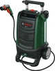 Мойка высокого давления аккумуляторная Bosch Fontus 18V (без АКБ и ЗУ) (0.600.8B6.102) - изображение 1