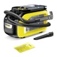 Karcher Пилосос професійний акумуляторний миючий SE 3-18 18В контейнер для води 1.7л 3.65кг - зображення 1