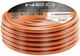 Шланг садовый Economic, 1/2", 50м, 4 слоя, до 20бар, -10…+50°C Neo Tools (sad0001898) - изображение 2