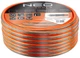 Шланг садовый Professional, 1/2", 30м, 6 слоев, до 30бар, -25…+60°C Neo Tools (sad0001897) - изображение 2