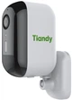 IP-камера TC-C32CN Spec:I3W/U/WIFI/2.8mm/V4.0, 2MP, Wi-Fi Bullet, 2.8mm, f/1.6, IR30m, DC5V, Tiandy (2000003256549) - изображение 1