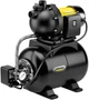 Насосная станция BP 4.900 Home, 1150Вт, 4.9куб/час, высота подачи 50м Karcher (teh0016591) - изображение 1