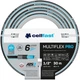Шланг садовый MULTIFLEX PRO 1/2" 30м 6 слоев до 35бар -20…+65°C Cellfast (2000003267897) - изображение 1