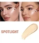 Жидкий скульптор для лица Charlotte Tilbury Hollywood Contour Wand Spotlight, 12 мл - изображение 5