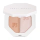 Хайлайтер для обличчя Fenty Beauty By Rihanna Killawatt Freestyle Highlighter Duo, Lightning Dust / Fire Crystal, 2*3.5 г - зображення 1