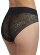 Трусы корректирующие Ysabel Mora Special You 19617 черные размер L - изображение 4