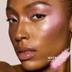 Кремовый пудровый хайлайтер для лица и глаз Fenty Beauty Killawatt Freestyle Highlighter, 05 Wattabrat, 8 г - изображение 3