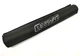 Накладка смягчающая на гриф EasyFit Optima EF-BP-50 (Ø5см.), защита шеи и плеч, Черный - изображение 1