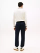 Спортивные штаны мужские Tommy Hilfiger MW37231-DW5 XL Navy (197735263722) - изображение 2