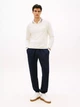 Спортивные штаны мужские Tommy Hilfiger MW37231-DW5 XL Navy (197735263722) - изображение 3